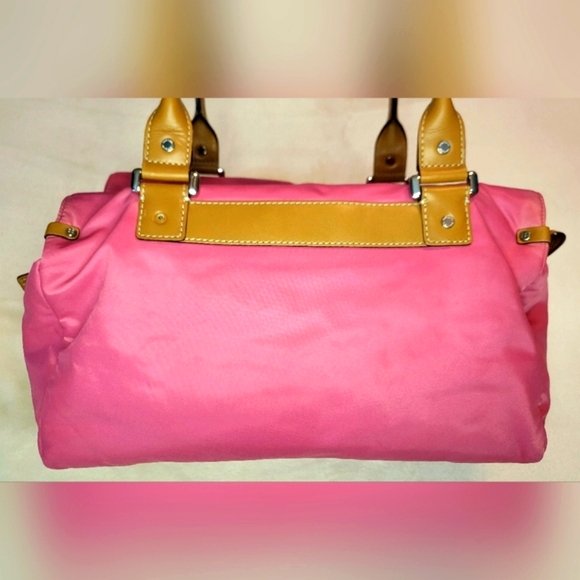 EUC ☆ 2 - Kate Spade Vintage Bag's - Picture 15 of 16